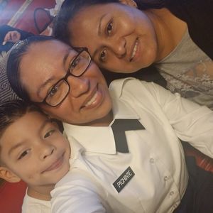 Meet your Posher, Michelle